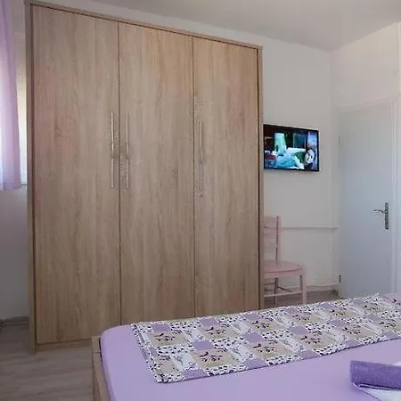 Apartamento Karla Split